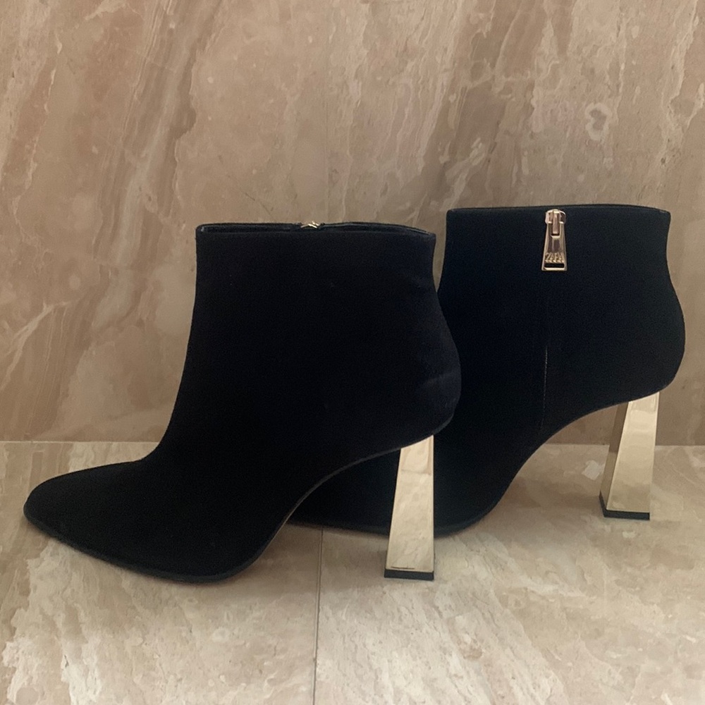 Booties